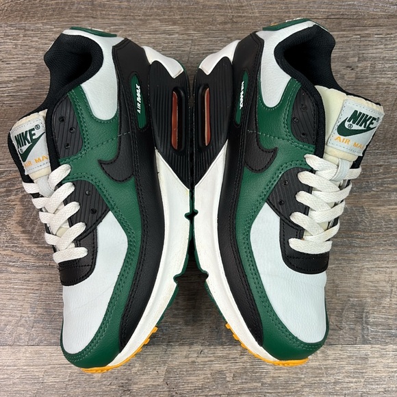 Nike Air Max 90 LTE CD6864-02 ‘Gorge Green’ 5.5Y - Picture 7 of 13